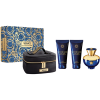 SET VERSACE DYLAN BLUE W EDP 3P 100 MLSP