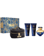 SET VERSACE DYLAN BLUE W EDP 3P 100 MLSP