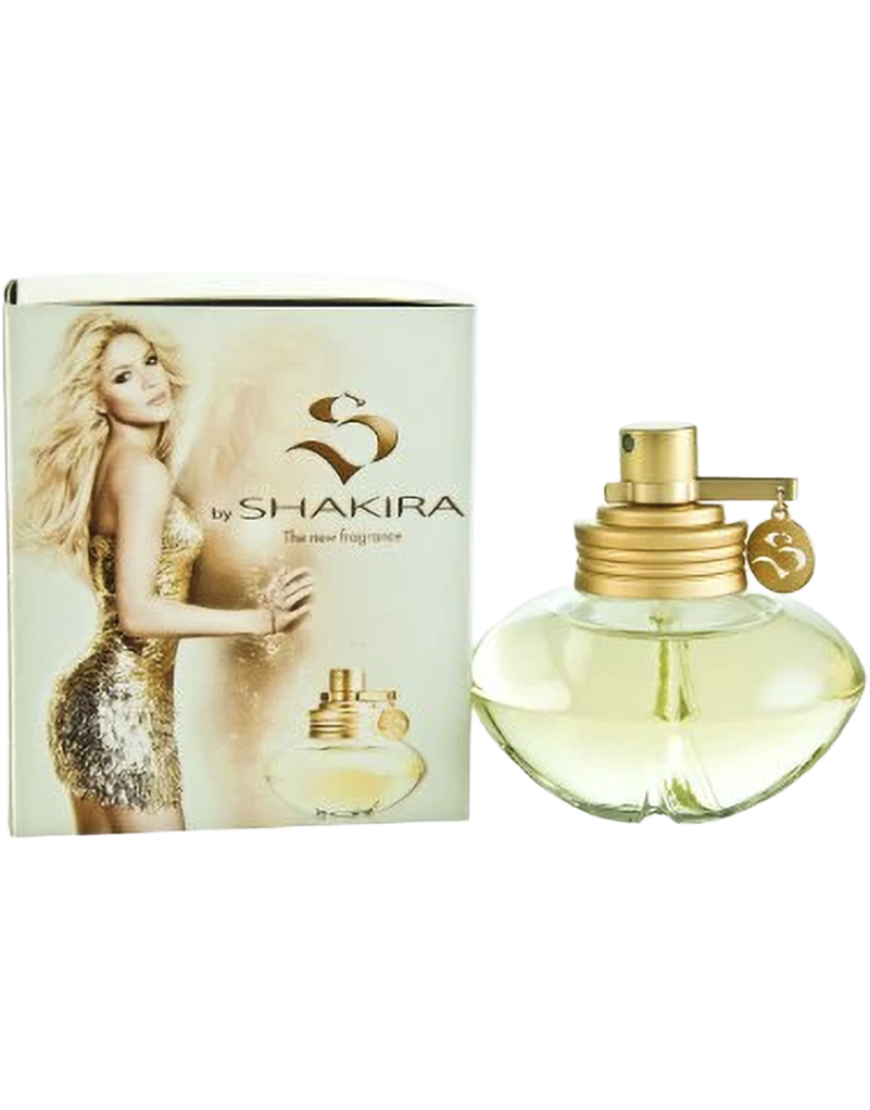 SHAKIRA ROCK EDT 80 MLSP