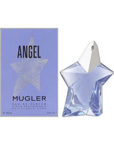 T.MUGLER ANGEL W EDP 100 MLSP STANDING STAR RBL