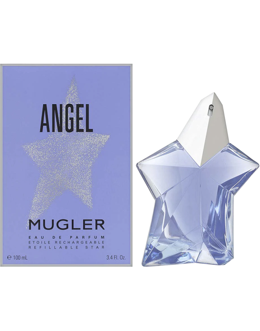 T.MUGLER ANGEL W EDP 100 MLSP STANDING STAR RBL