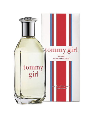 TOMMY GIRL EDT 100 MLSP