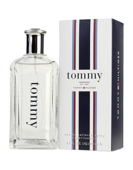 TOMMY M EDT 200 MLSP TOMMY M EDT 200 MLSP