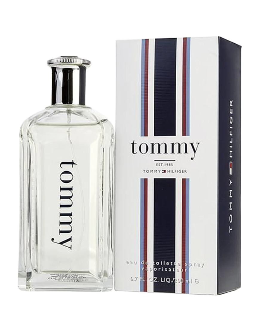 TOMMY M EDT 200 MLSP