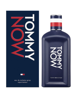 TOMMY NOW M EDT 100 MLSP TOMMY NOW M EDT 100 MLSP