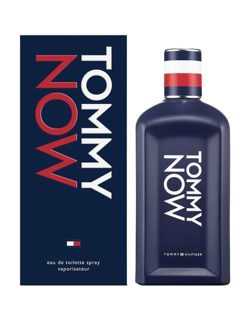 TOMMY NOW M EDT 100 MLSP