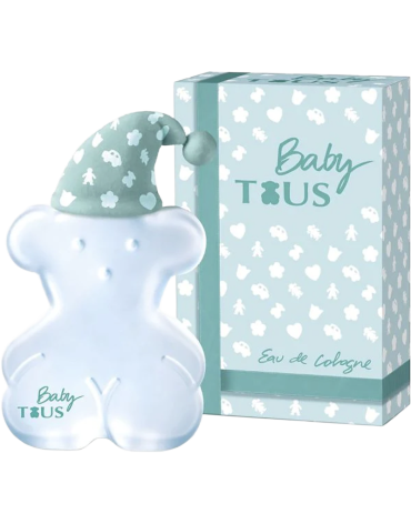 TOUS BABY EDC 100 MLSP UNISEX