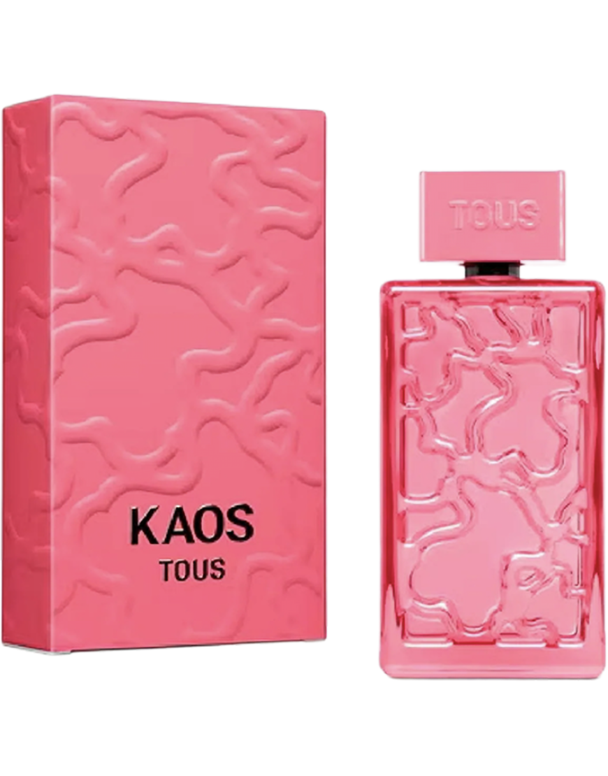 TOUS KAOS EDP 100 MLSP