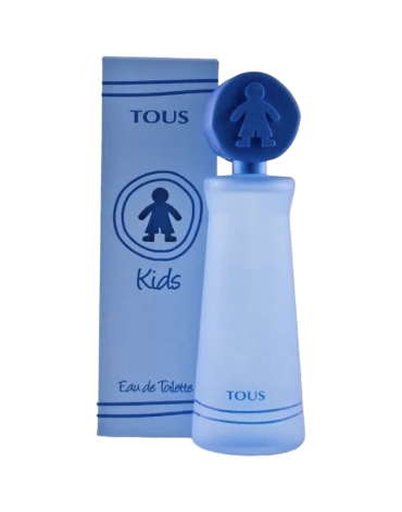 TOUS KIDS BOY EDT 100 MLSP