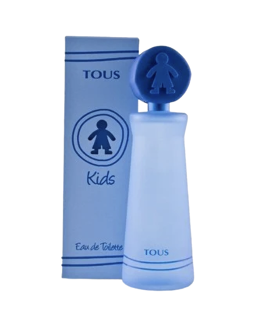 TOUS KIDS BOY EDT 100 MLSP