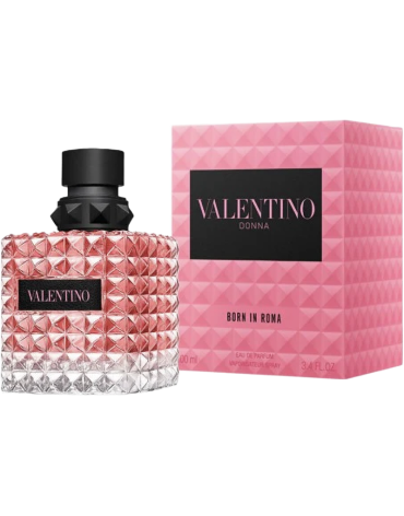 VALENTINO DONNA BORN IN ROMA EDP 100 MLSP