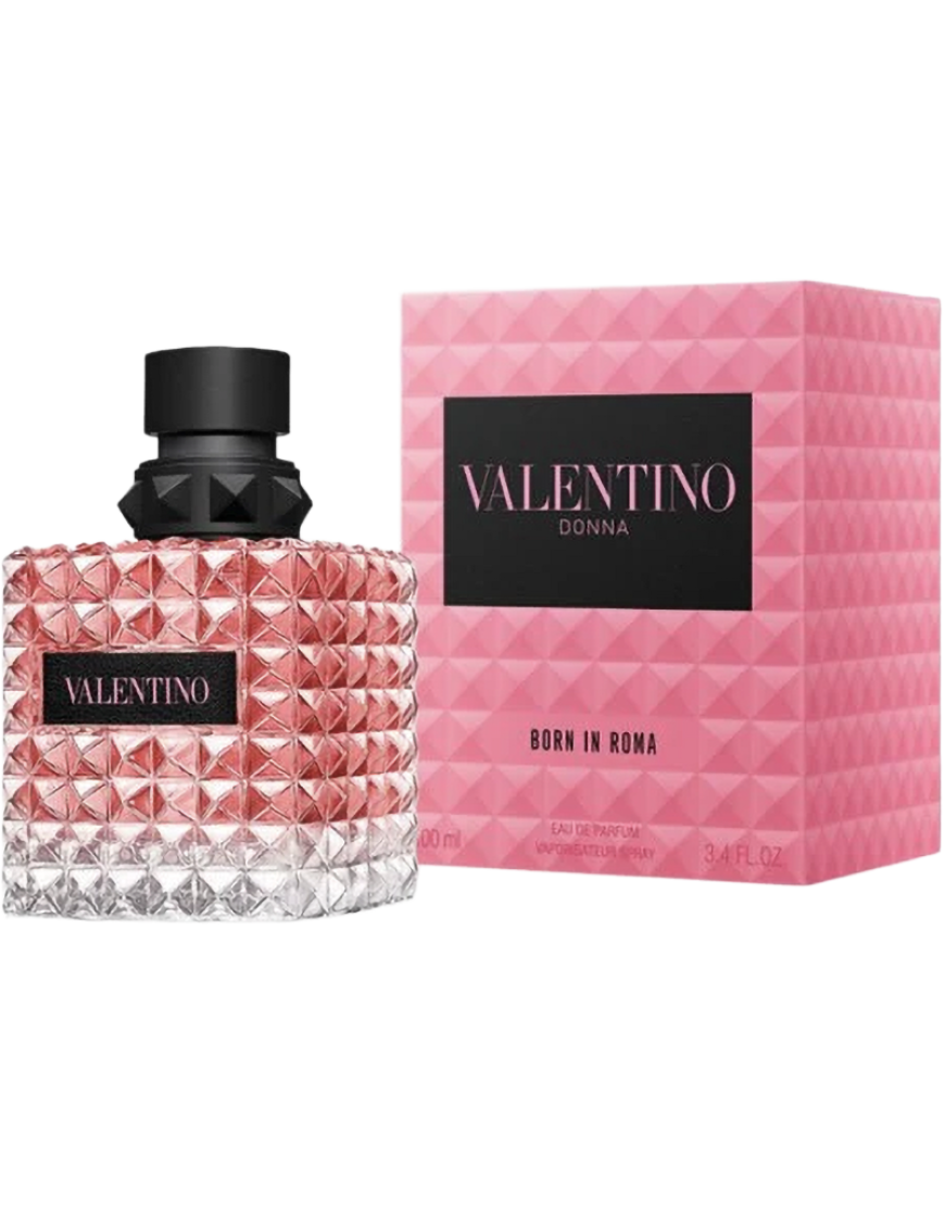 VALENTINO DONNA BORN IN ROMA EDP 100 MLSP