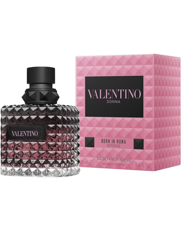 VALENTINO DONNA BORN IN ROMA INTENSE EDP 100 ML