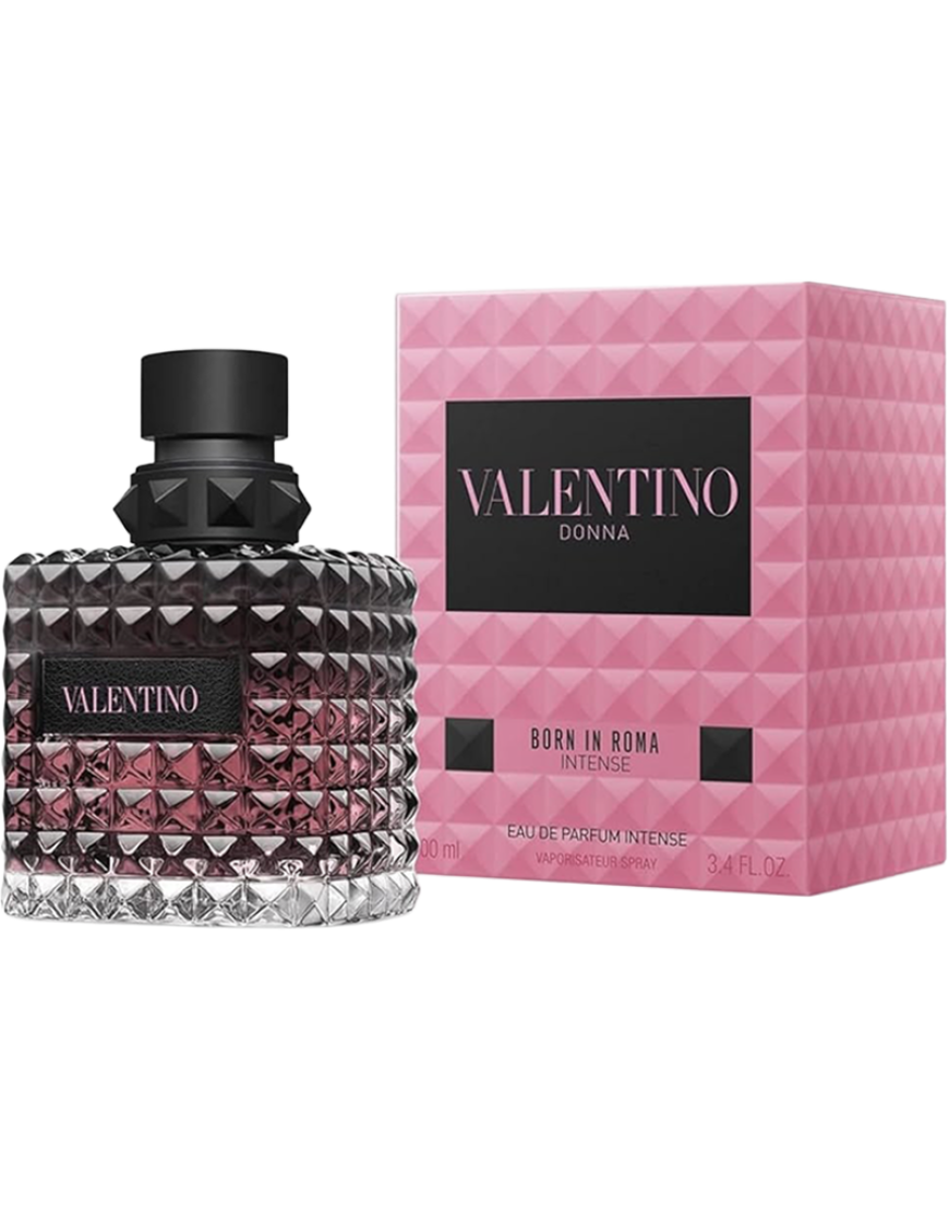 VALENTINO DONNA BORN IN ROMA INTENSE EDP 100 ML