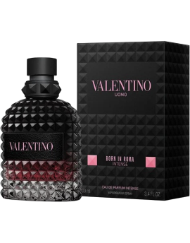 VALENTINO UOMO BORN IN ROMA INTENSE EDP 100 MLS VALENTINO UOMO BORN IN ROMA INTENSE EDP 100 MLS