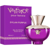 VERSACE Dylan Purple For Women EDP 3.4oz