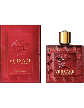 VERSACE EROS FLAME M EDP 100 MLSP VERSACE EROS FLAME M EDP 100 MLSP