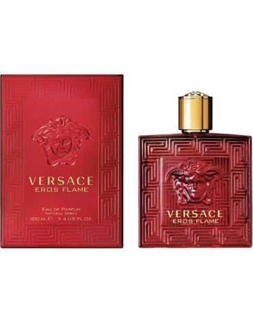 VERSACE EROS FLAME M EDP 100 MLSP
