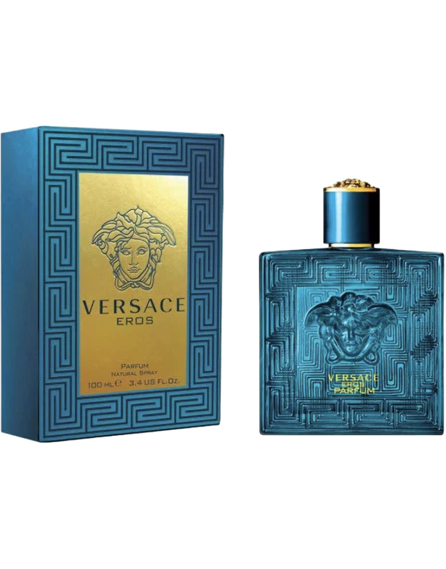 VERSACE EROS MEN PARFUM 100 MLSP
