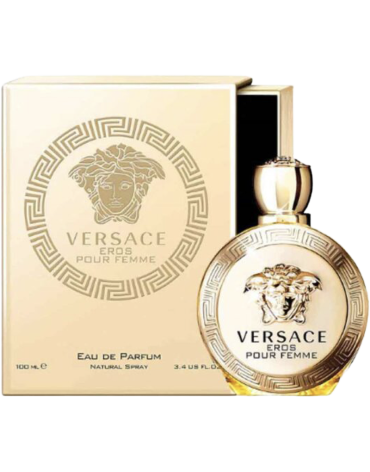 VERSACE EROS POUR FEMME EDP 100 MLSP