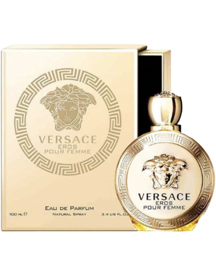 VERSACE EROS POUR FEMME EDP 100 MLSP
