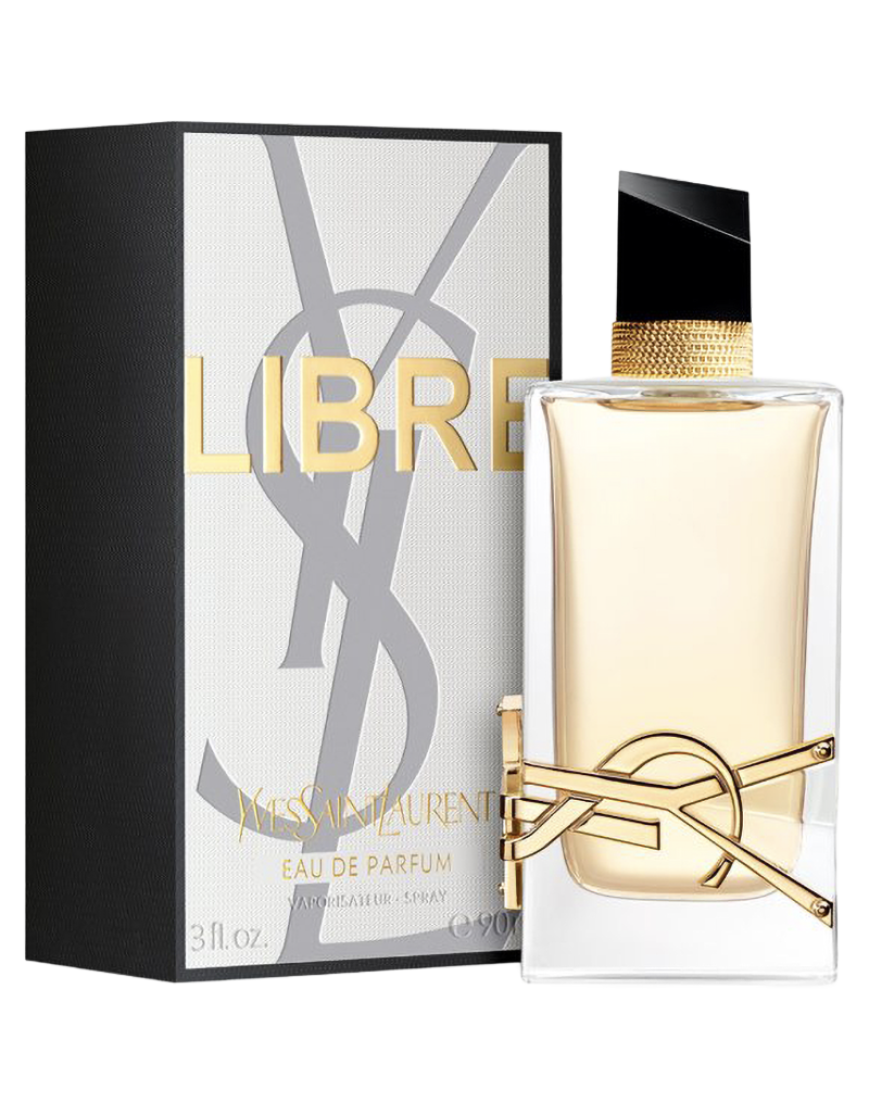 YSL LIBRE FOR WOMAN EDP 90 MLSP