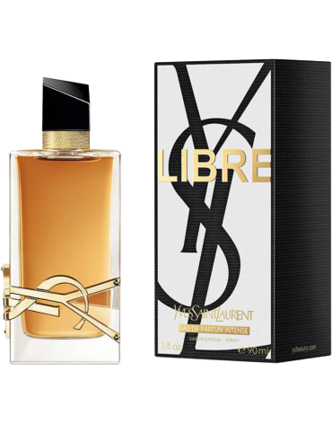 YSL LIBRE INTENSE FOR WOMAN EDP 90 MLSP