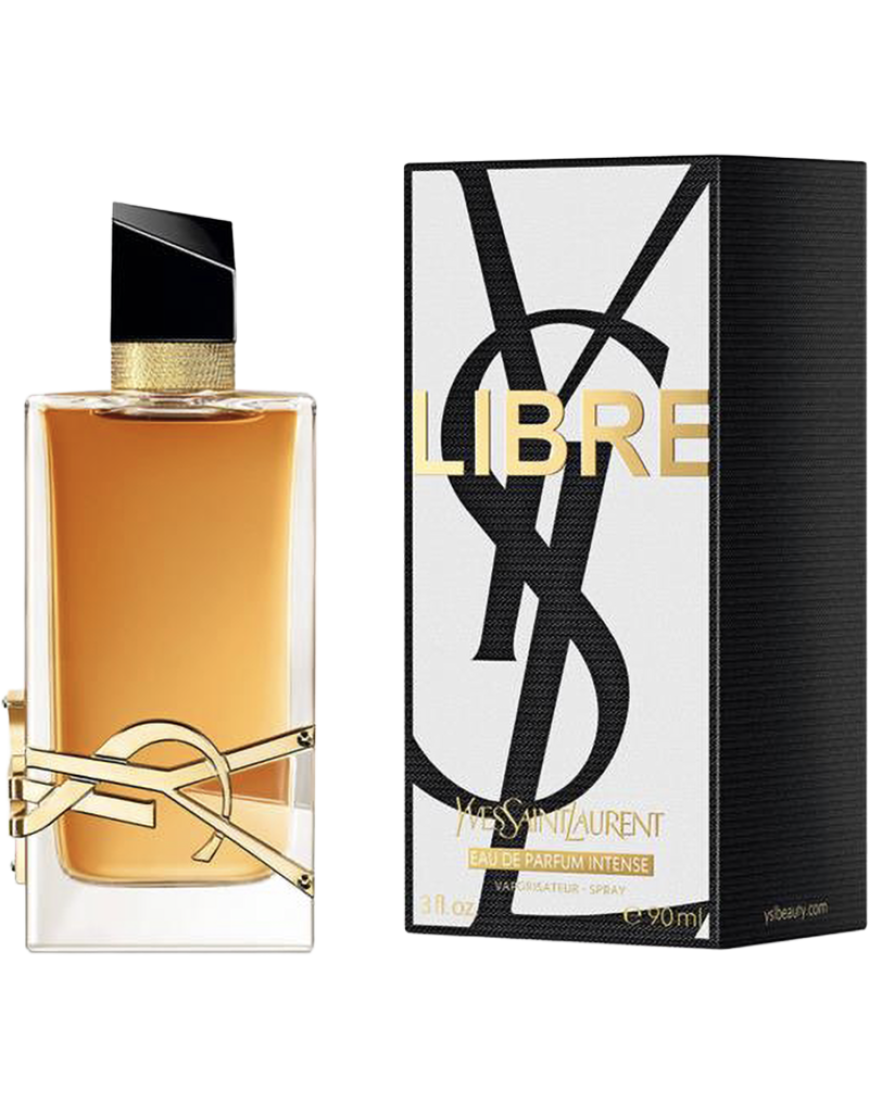 YSL LIBRE INTENSE FOR WOMAN EDP 90 MLSP