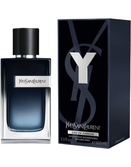 YVES SAINT LAURENT Y For Men EDP 3.3oz