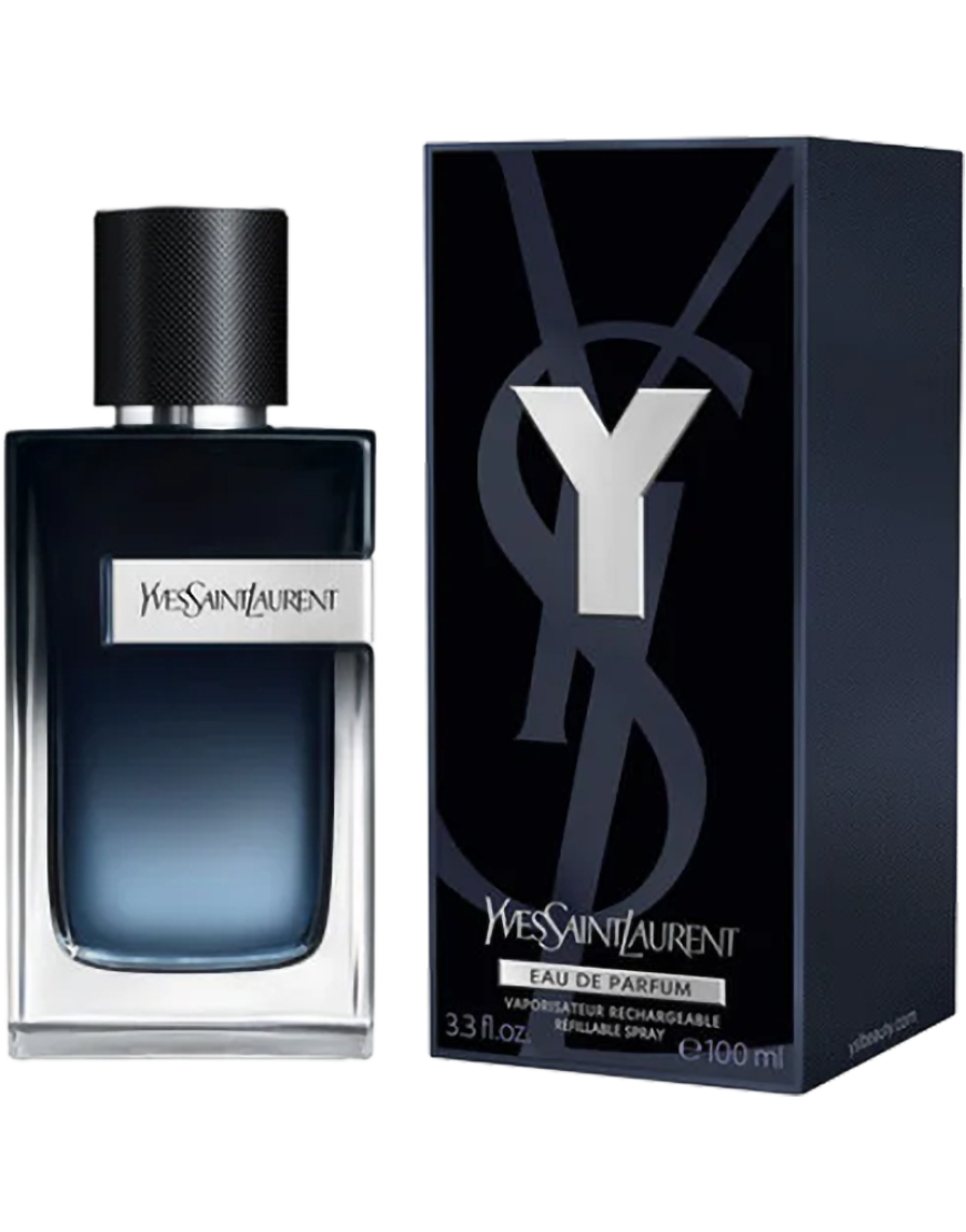 YVES SAINT LAURENT Y For Men EDP 3.3oz