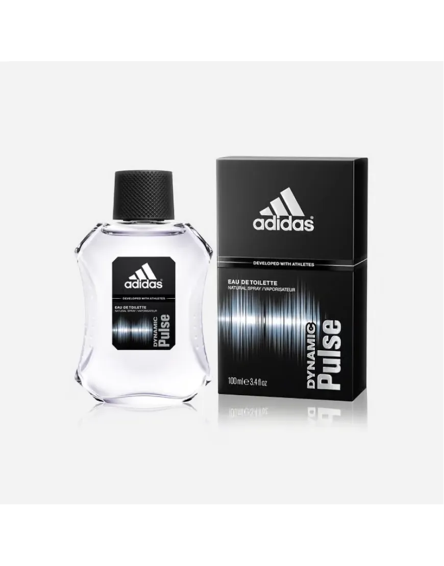 ADIDAS DYNAMIC PULSE M EDT 100 MLSP