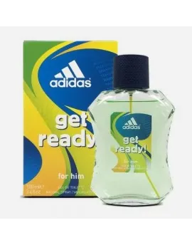 ADIDAS GET READY M EDT 100 MLSP