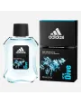 ADIDAS ICE DIVE M EDT 100 MLSP