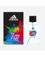 ADIDAS TEAM FIVE M EDT 100 MLSP SPECIAL EDITION