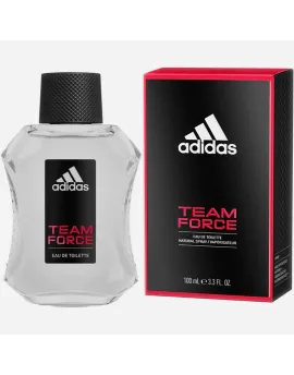 ADIDAS TEAM FORCE M EDT 100 MLSP