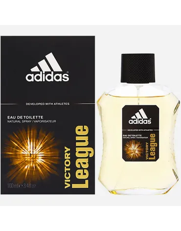 ADIDAS VICTORY LEAGUE M EDT 100 MLSP