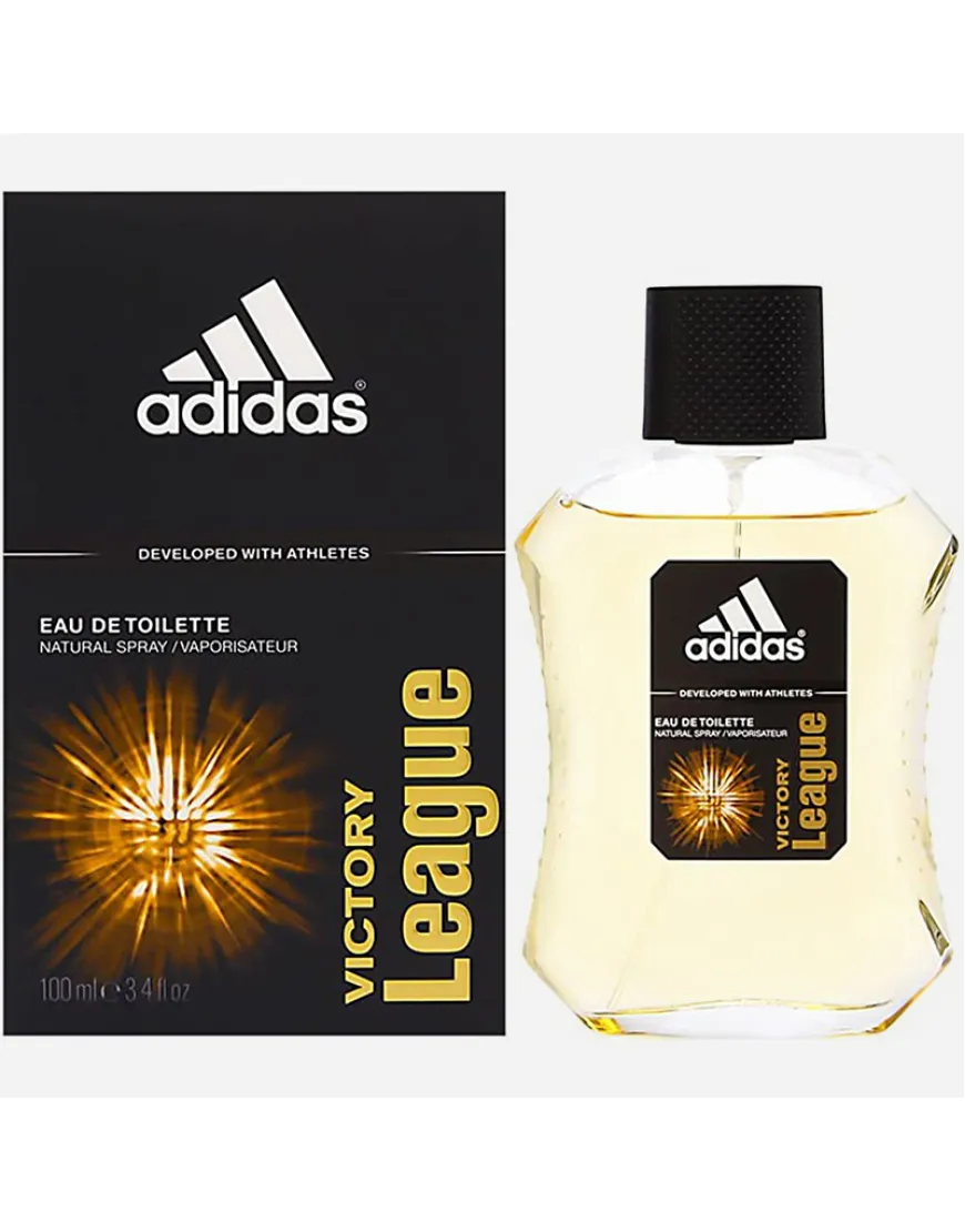 ADIDAS VICTORY LEAGUE M EDT 100 MLSP