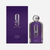 AFNAN 9PM POUR FEMME EDP 100 MLSP