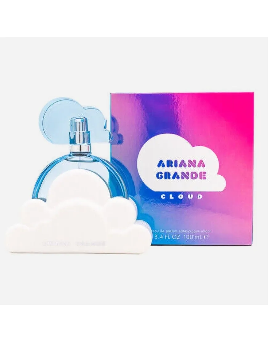 ARIANA GRANDE CLOUD EDP 100 MLSP