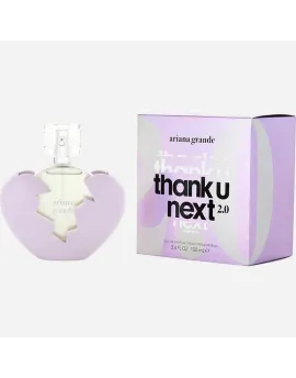 ARIANA GRANDE THANK U NEXT 2.0 EDP 100 MLSP