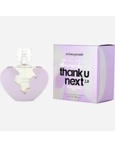 ARIANA GRANDE THANK U NEXT 2.0 EDP 100 MLSP