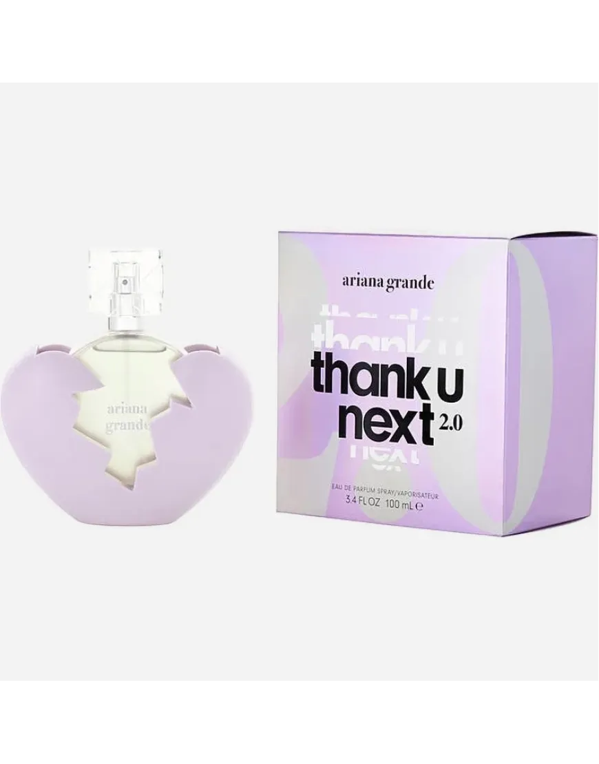 ARIANA GRANDE THANK U NEXT 2.0 EDP 100 MLSP