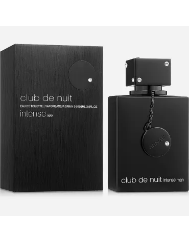 ARMAF CLUB DE NUIT INTENSE MAN EDT 105 MLSP