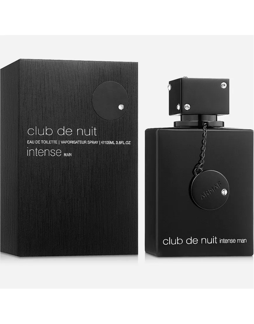 ARMAF CLUB DE NUIT INTENSE MAN EDT 105 MLSP