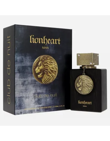 ARMAF CLUB DE NUIT LIONHEART M EDP 100 MLSP
