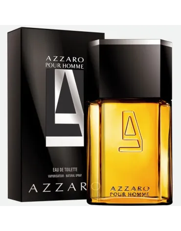 AZZARO M EDT 100 MLSP