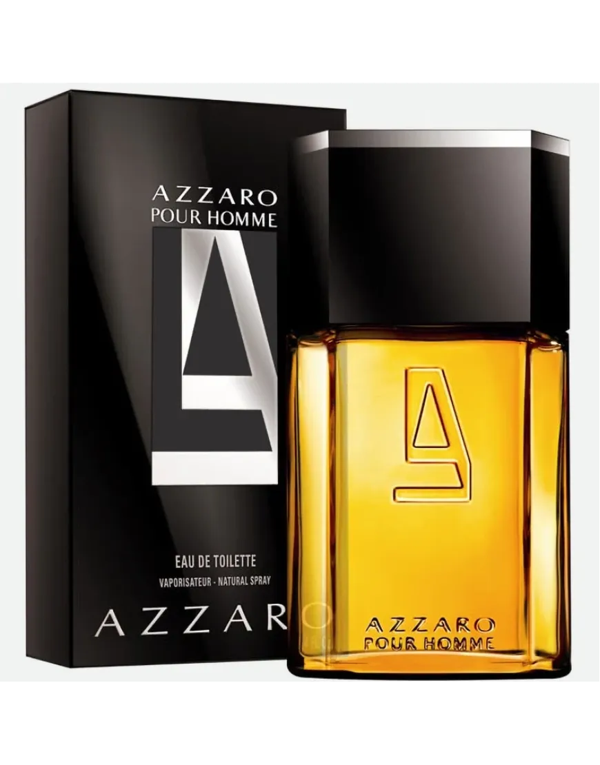 AZZARO M EDT 100 MLSP