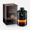 AZZARO THE MOST WANTED M PARFUM 100MLSP