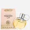 AZZARO WANTED GIRL EDP 80 MLSP