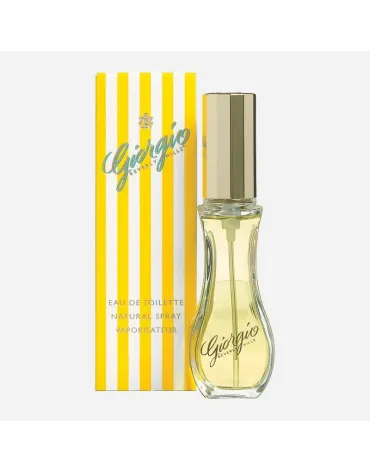 B.HILS GIORGIO W EDT 90 MLSP